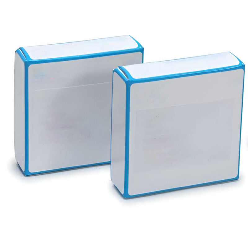 Papel de filtro cuantitativo #589-1 12,5cm