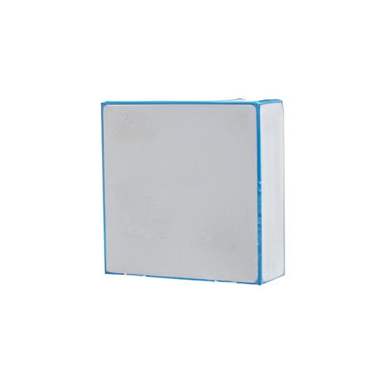 Papel de filtro cuantitativo bajo en cenizas #54 11cm