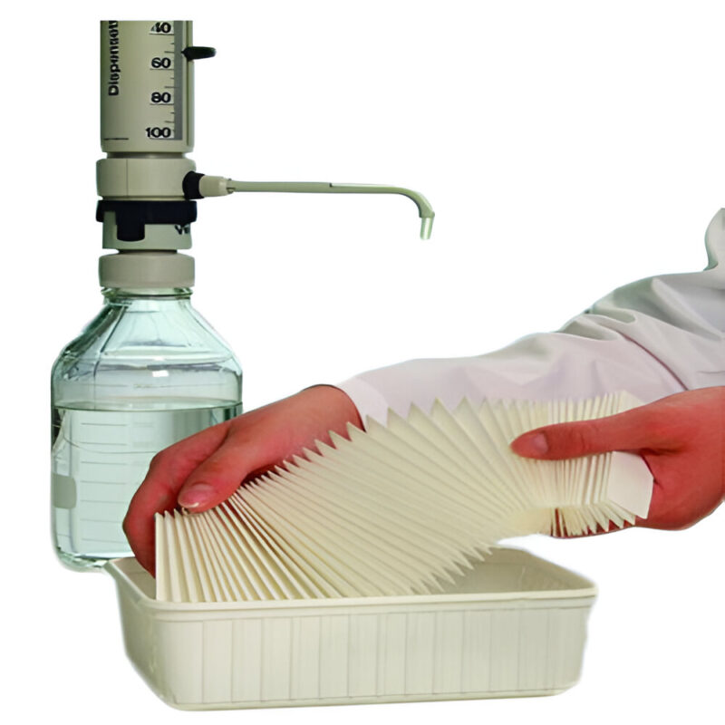Papel para germinacíon de semillas grado 3236
