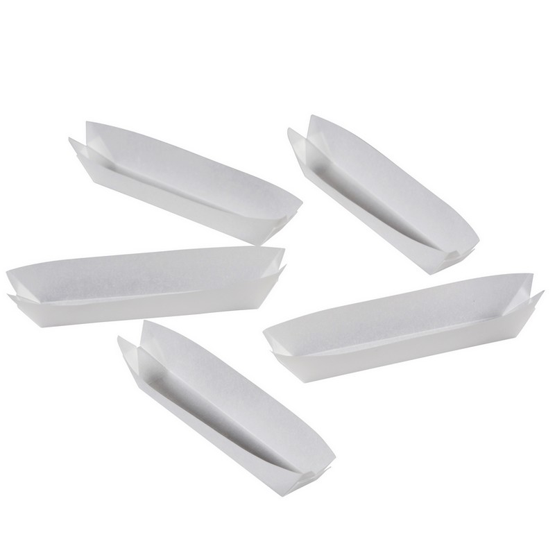 Papel de pesaje 100 x 100 mm