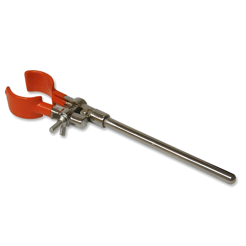 Pinzas metalicas extensión de dos dedos sin nuez