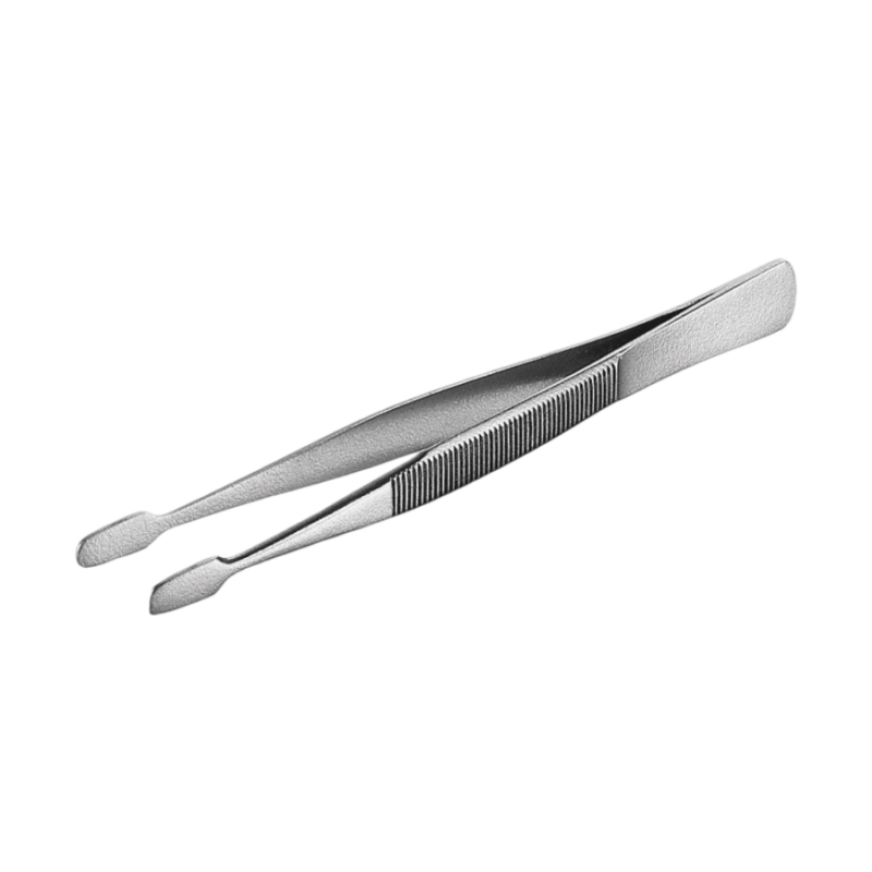 Pinzas metalicas para membrana