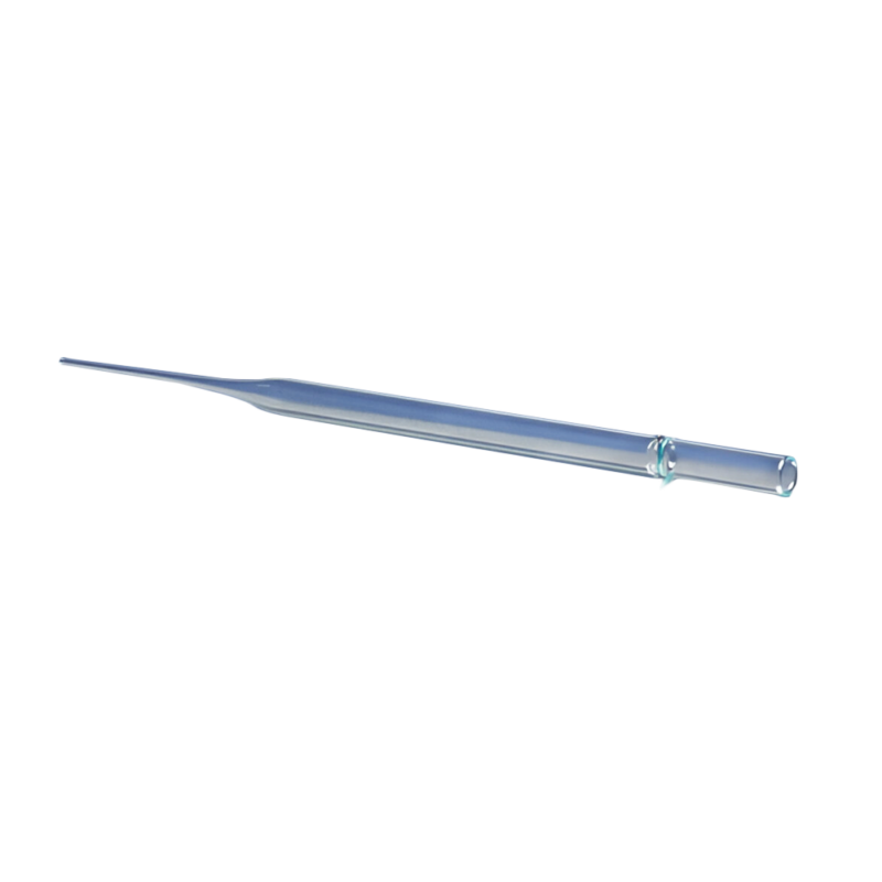Pipeta pasteur en vidrio 150mm