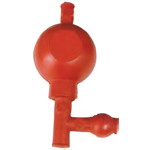 Pipeteador universal de 3 vias D&N