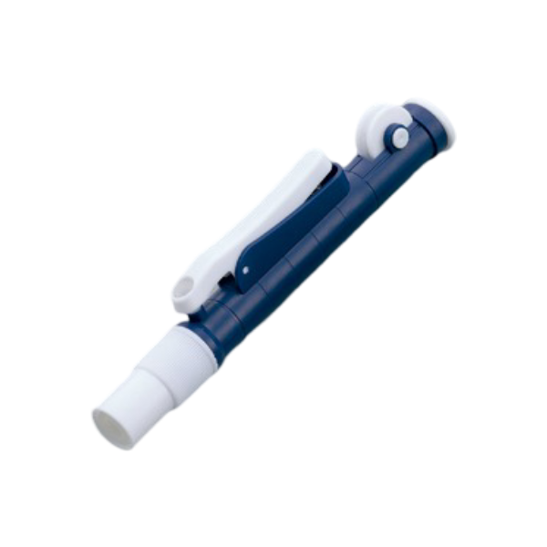 Pipette pumps azul 2mL