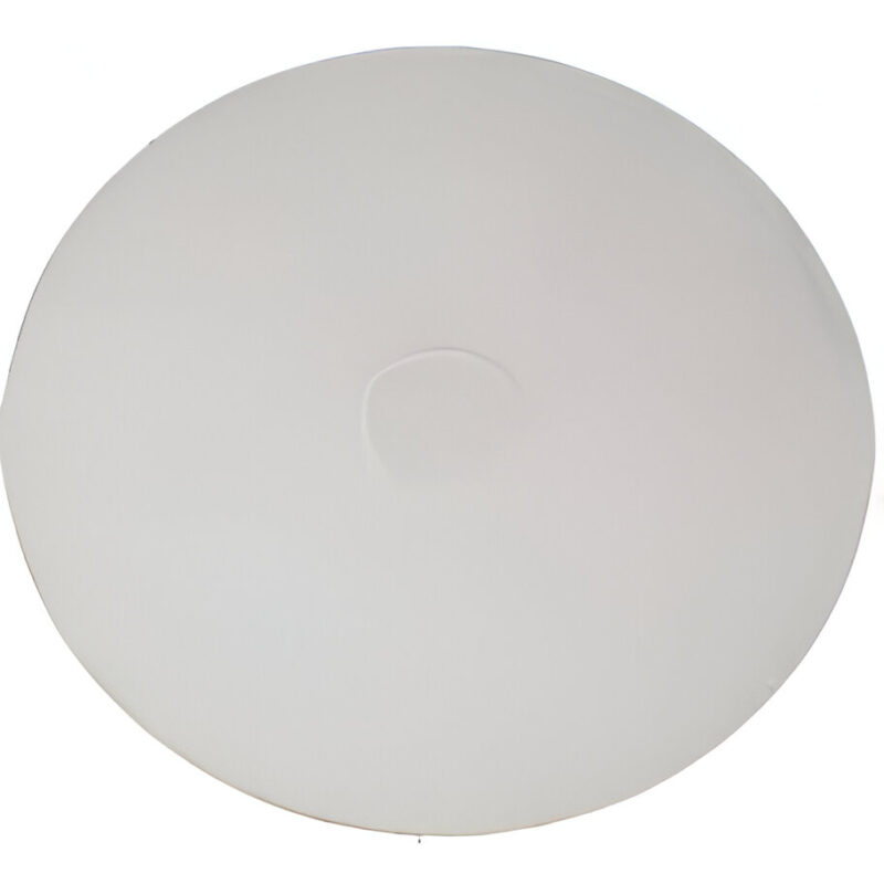 Placa filtrante accesorios para sopladuria 20mm poro 2