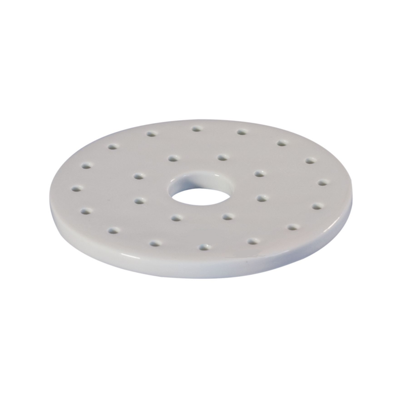 Placas para desecador en porcelana diametro 200mm