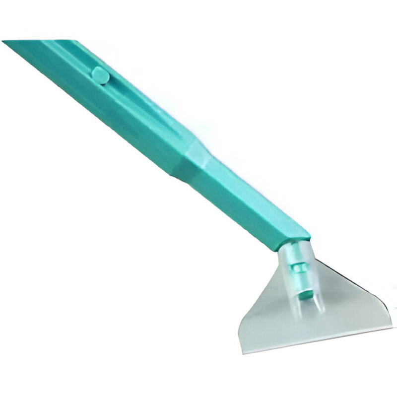 Raspador de celulas en plastico estéril