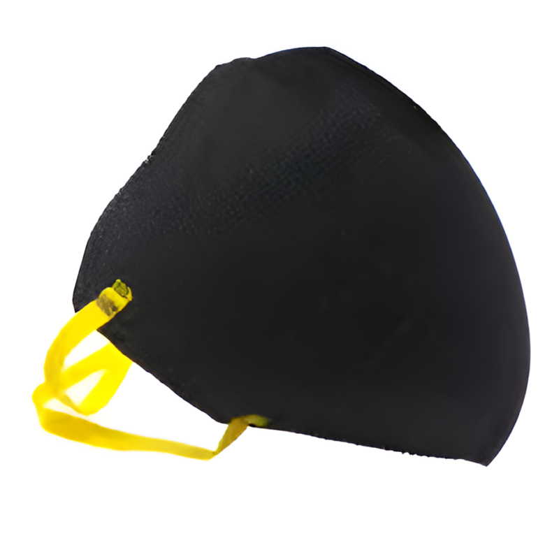 Respirador plegable caja x 50 unds