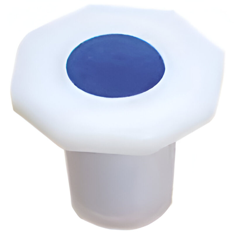 Tapon para balón volumetrico plastico 29/32