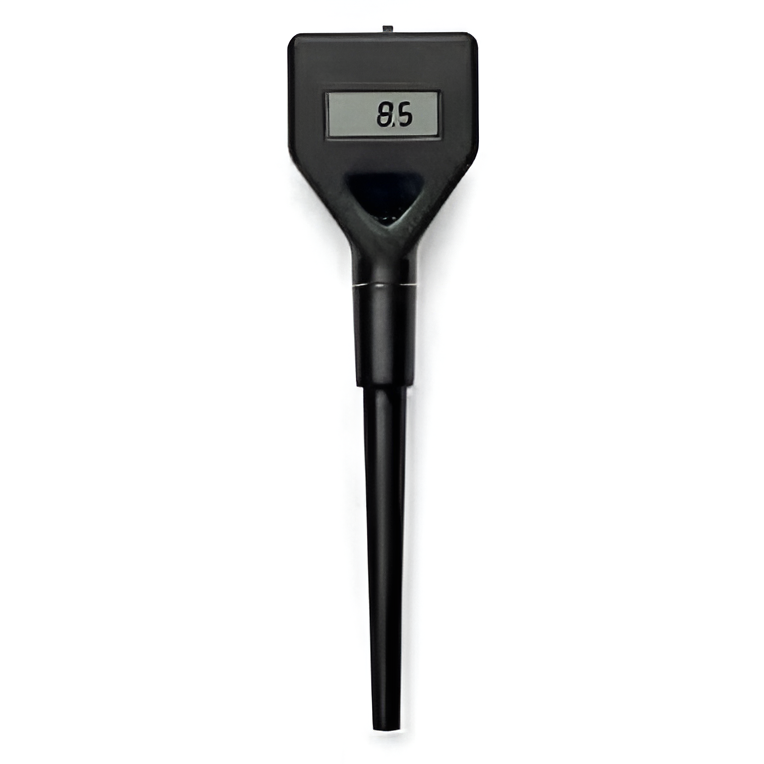 Termómetro de punzon nivel profesional -50°C + 150°C