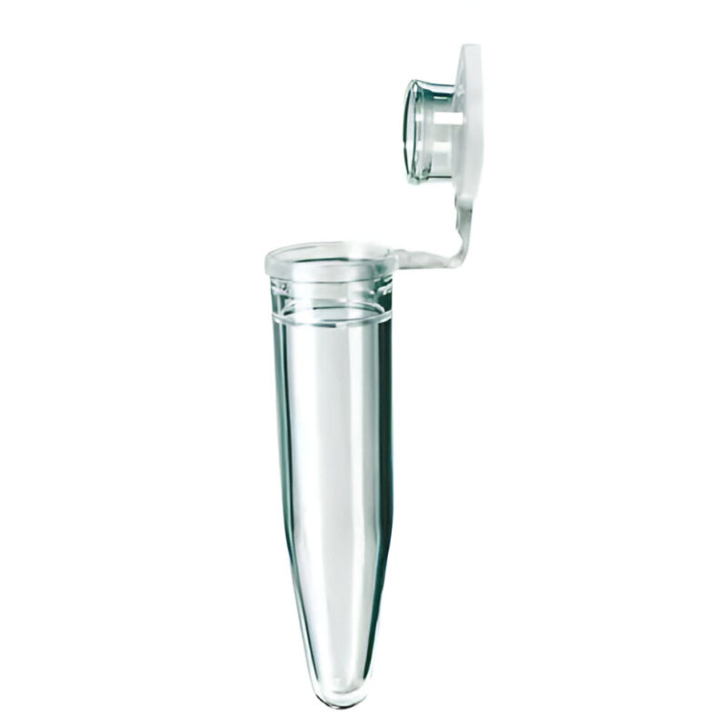 Tubos eppendorf 0.2 mL Nest