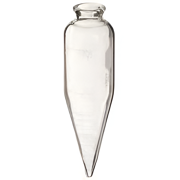 Tubos para centrifuga tipo zanahoria 50mL