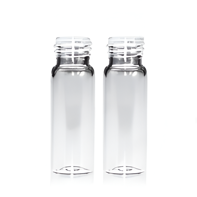 Viales de 4mL autosampler ND13 15 x 45mm 13-425 cuello de rosca