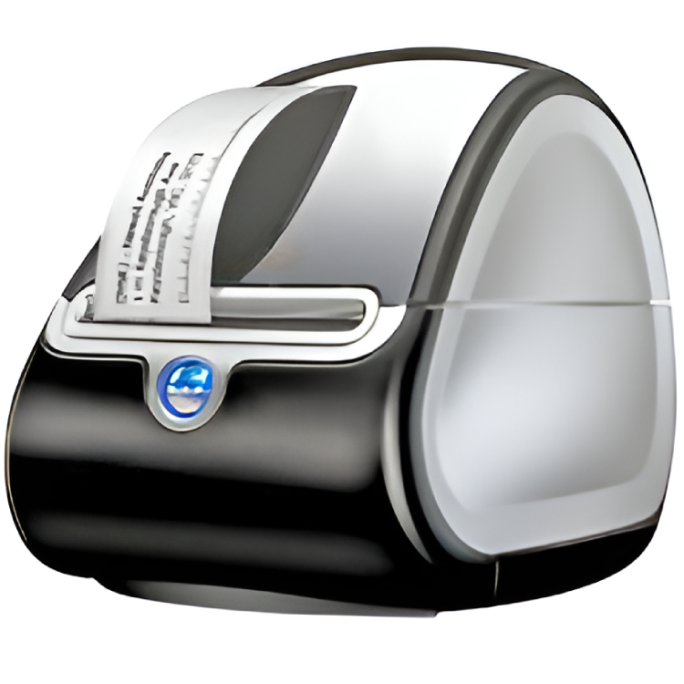 Etiquetadora para laboratorio labelwriter