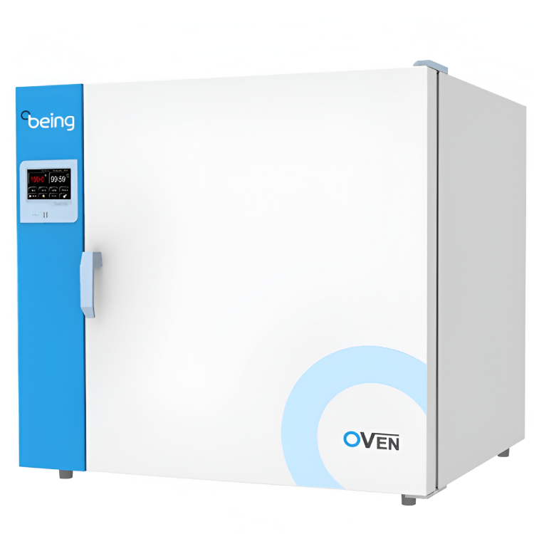 Horno de convección natural 124L