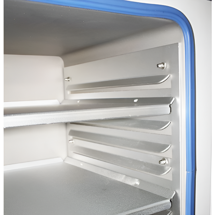 Horno de vacío para laboratorio 51L - Imagen 2