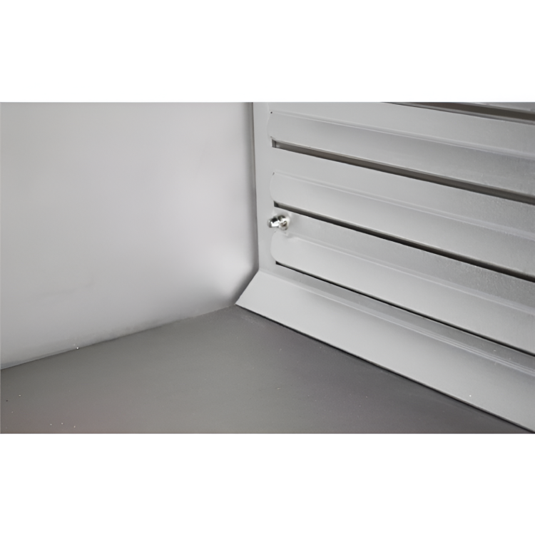 Horno de vacío para laboratorio 51L - Imagen 3