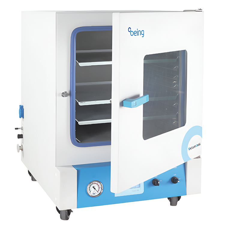 Horno de vacío para laboratorio 51L