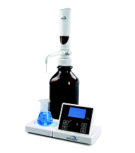 Dispensadores para laboratorio