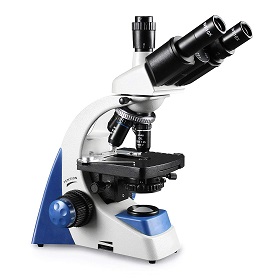 Microscopio trinocular BM33T