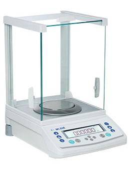 BALANZA SEMI-MICRO