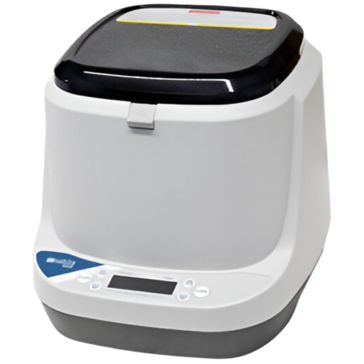 Centrifuga para placas de PCR para dos placas de 96 puestos