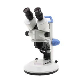 Microscopios para laboratorio, vista 5