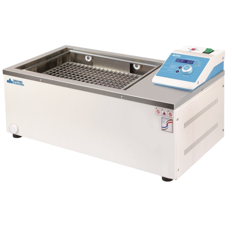 Baño maria tipo shaker 30L