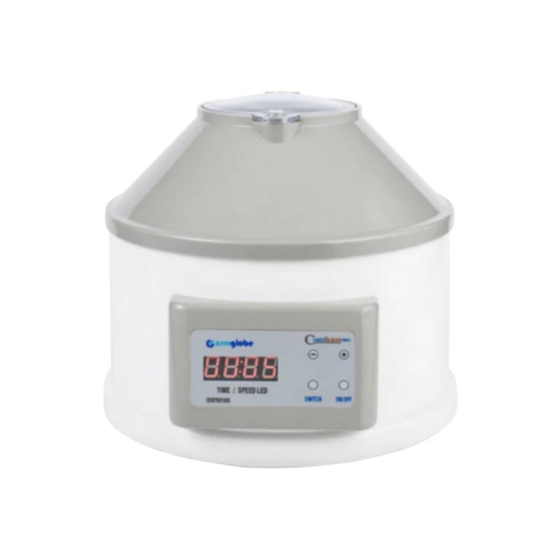 Centrifuga de baja velocidad con pantalla LCD - max. 5000rpm