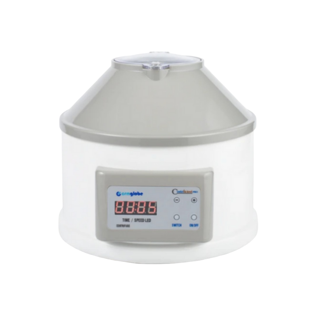 Centrifuga de baja velocidad con pantalla LCD - max. 5000rpm