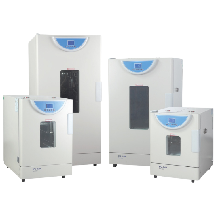 Horno desecado de 42L