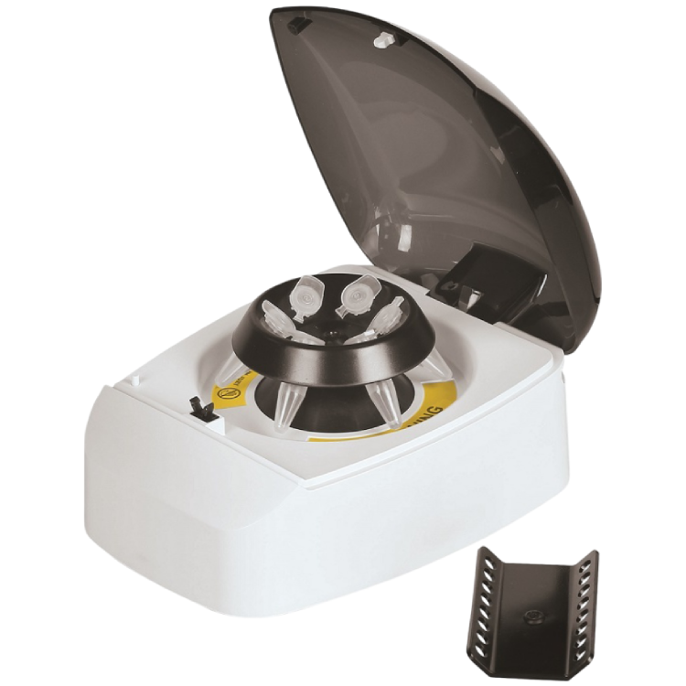 Microcentrifuga mini - 5500rpm