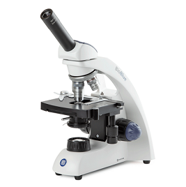Microscopios para laboratorio