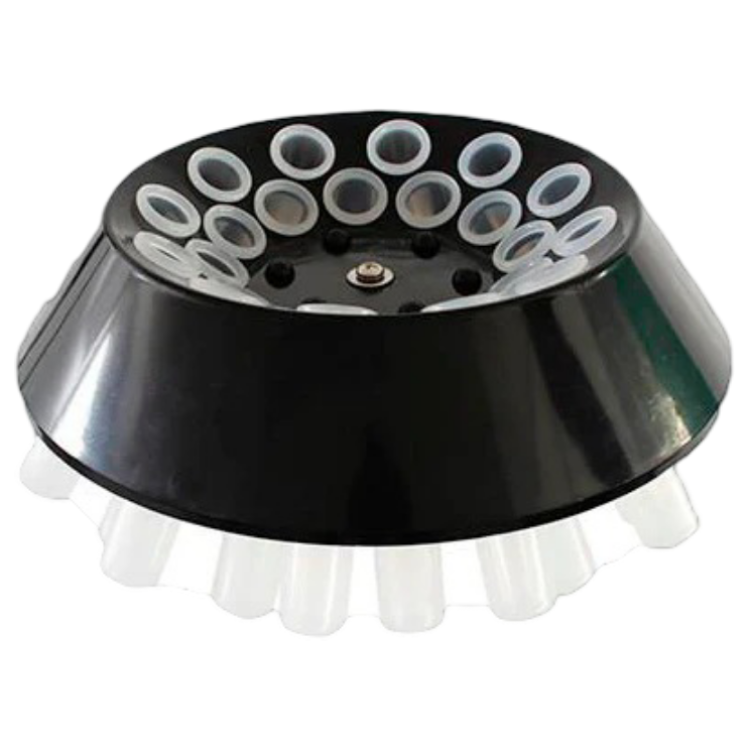 Rotor angular 10/15mL x 12