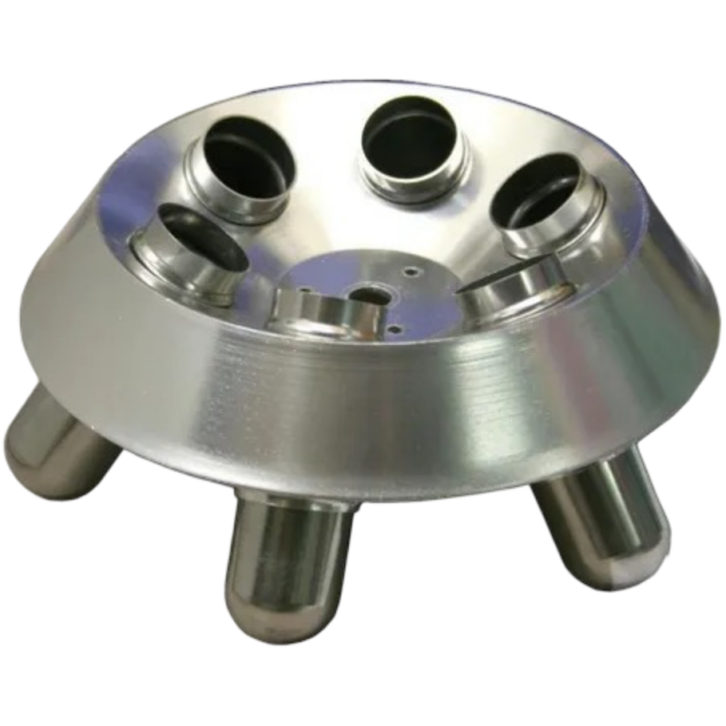 Rotor angular 50mL x 6
