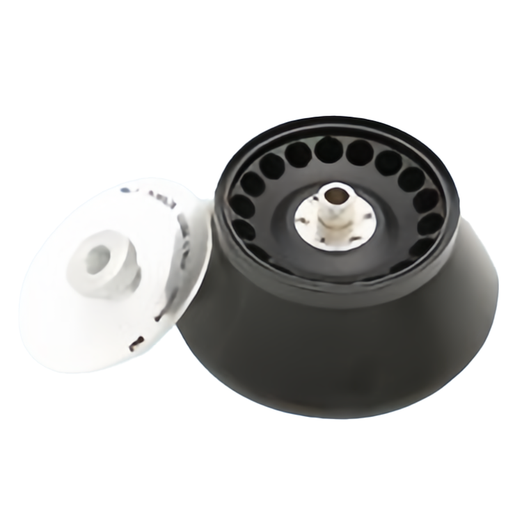 Rotor angular para tubos de 10ml X 18