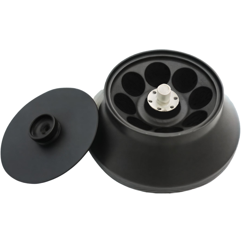 Rotor angular de 100mlx8 - max. 14000RPM