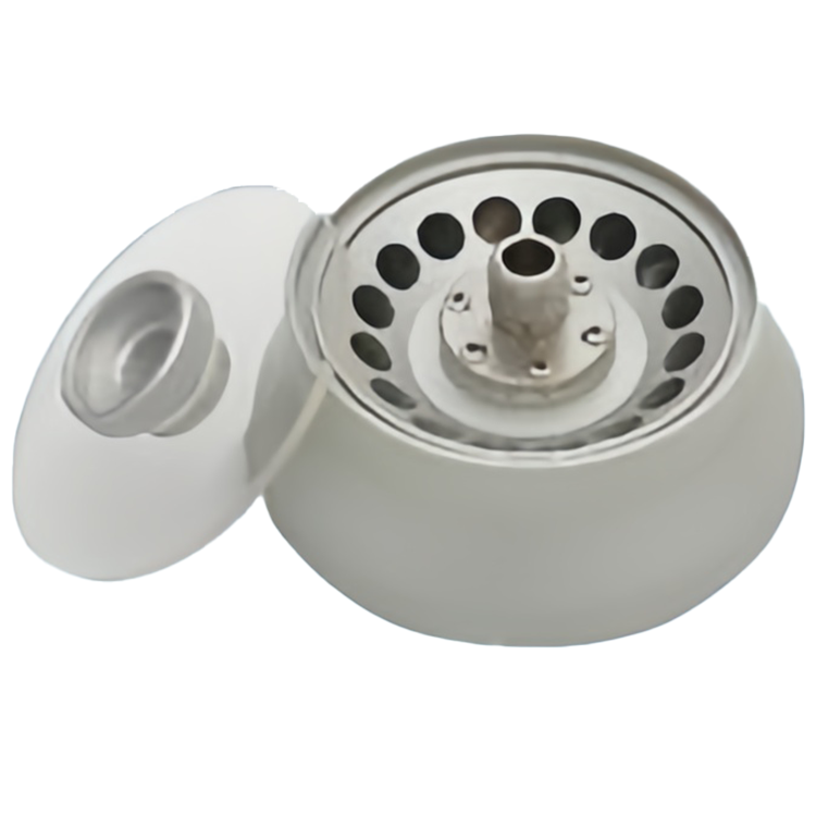 Rotor angular para tubos de 10ml X 16