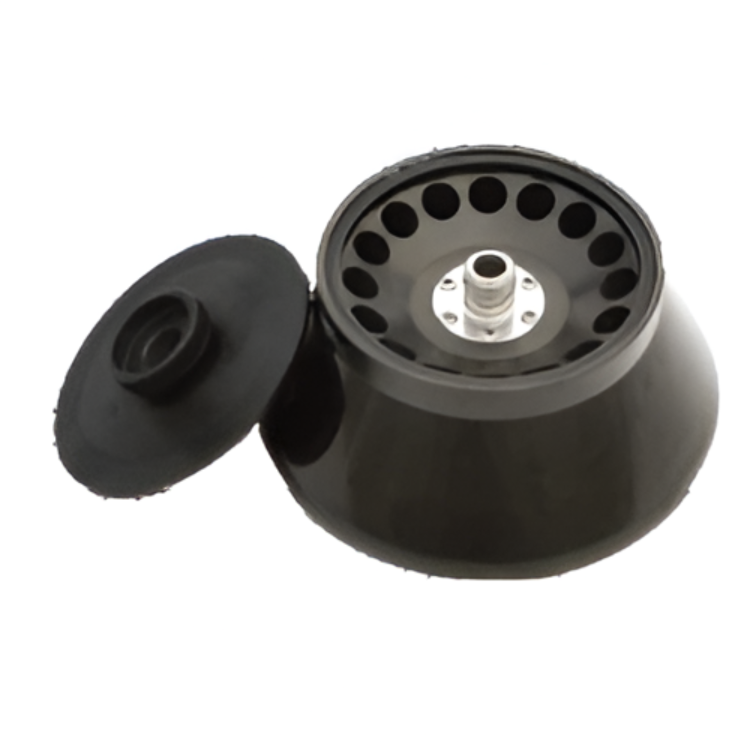 Rotor angular para tubos de 36x1.5/2.2ml / 16x10/5ml