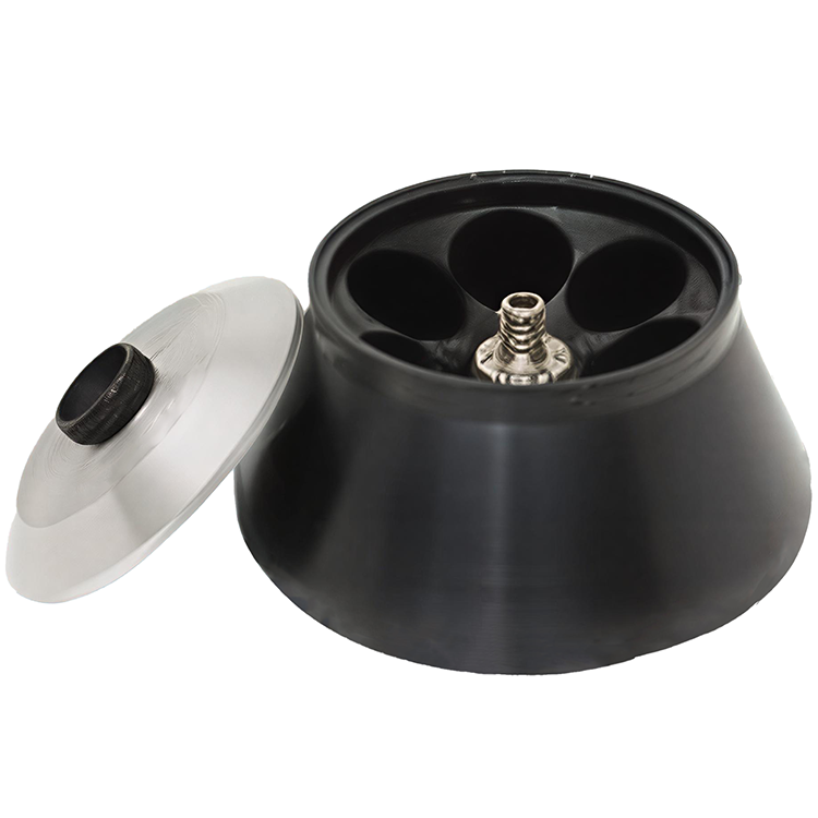 Rotor angular para tubos de 300ml X 6