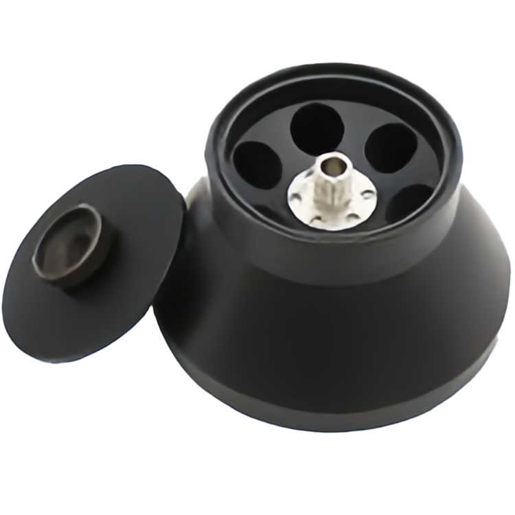 Rotor angular de 50mlx6 -max. 20000RPM