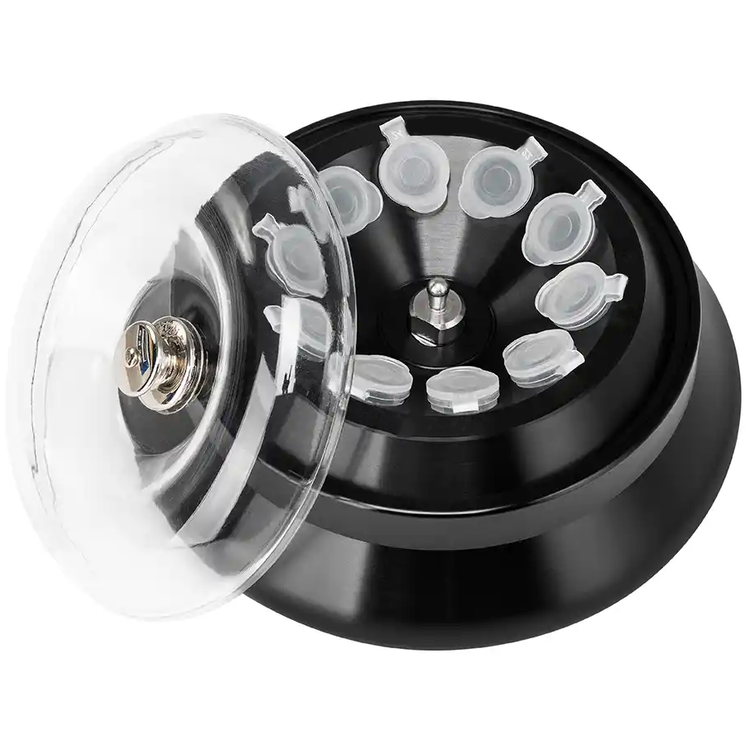 Rotor angular para tubos de 5ML X 10