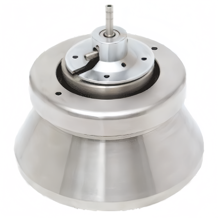 Rotor de flujo continuo x 1000ml