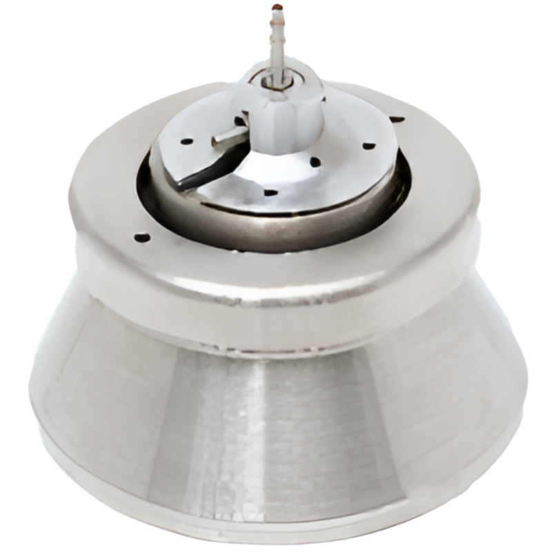 Rotor de flujo continuo x 1000ml -max. 16000RPM