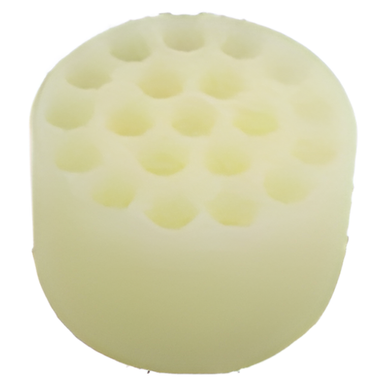 Adaptador para tubos de 10ml x 20 x 4