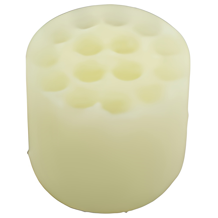 Adaptador para tubos de 15ml x 15 x 6