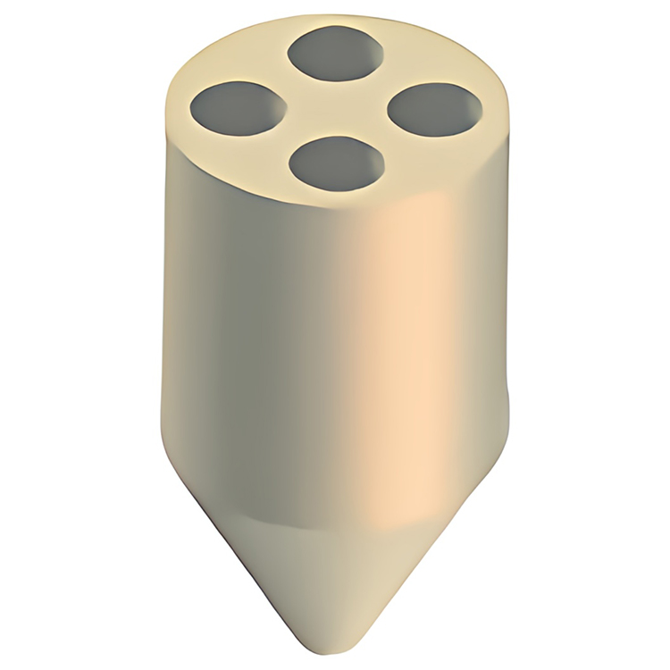 Adaptador para tubos de 15ml x 4 x 4