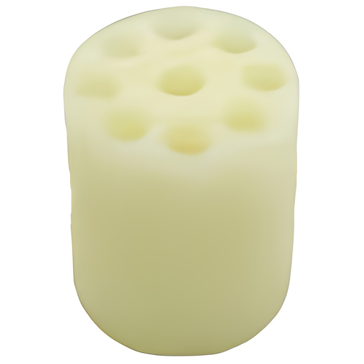 Adaptador para tubos de 1.5ml x 9 x 6