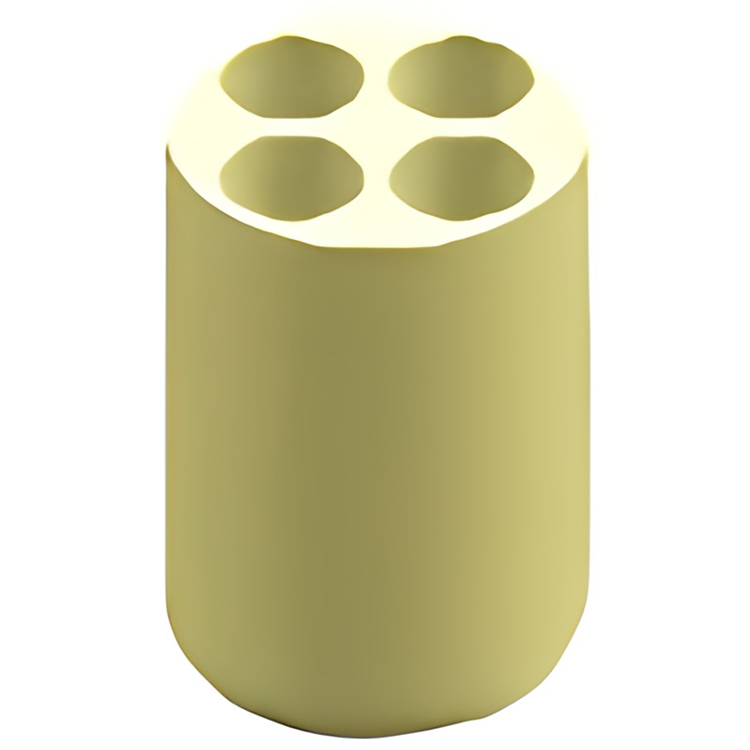 Adaptador para tubos de 20ml x 4 x 6